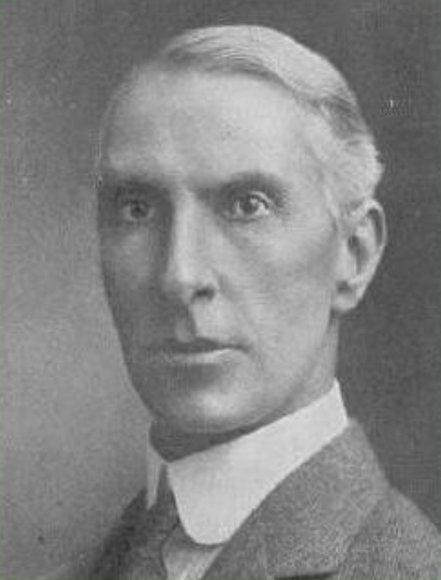 Goerge Maxwell